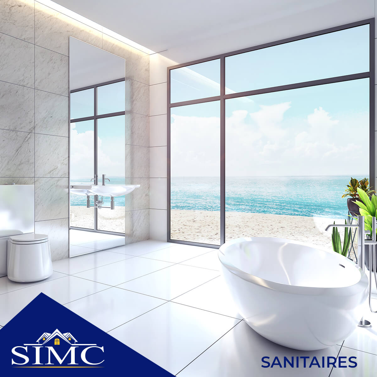 Sanitaires